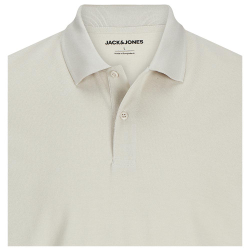 Jack & Jones Ανδρική κοντομάνικη μπλούζα polo
